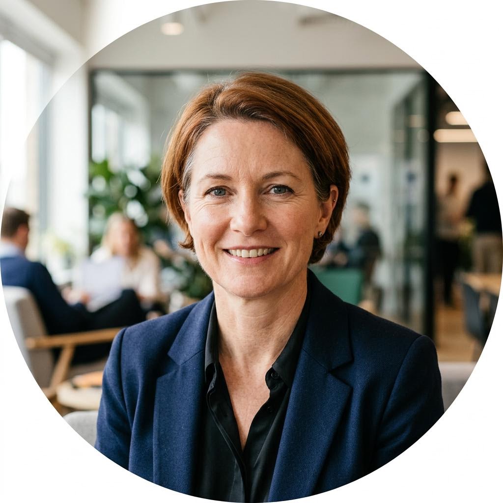 Fiona, verified SterlingVault AI member