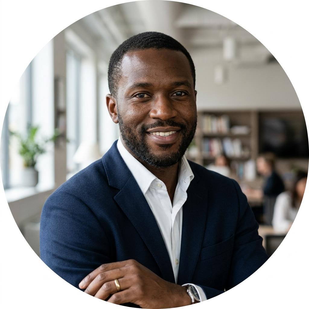 Callum, verified SterlingVault AI member