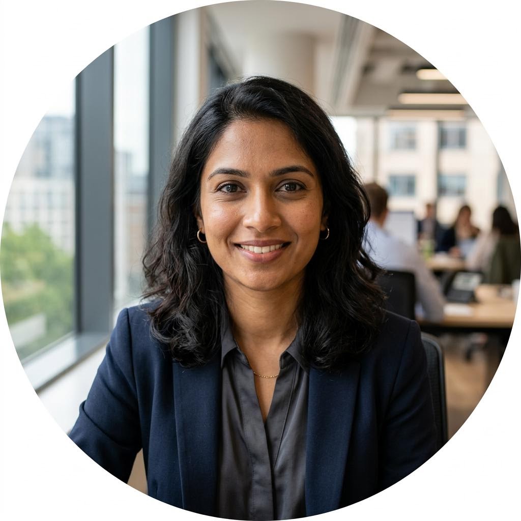 Harriet, verified SterlingVault AI member